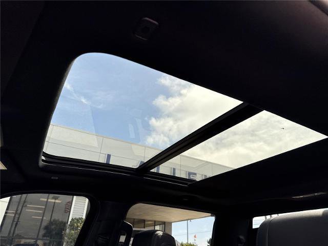 Used 2024 Toyota Tundra TRD Pro image 10