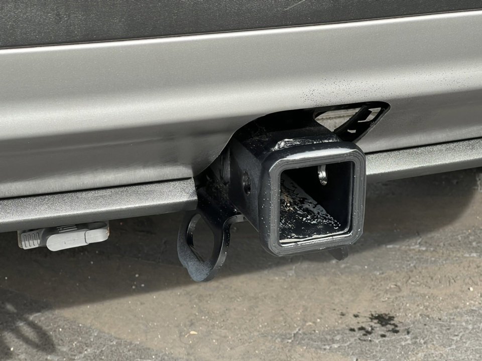 Certified 2022 Ford Edge SEL w/ Convenience Package image 16