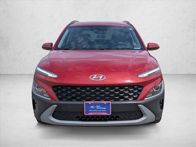 Used 2022 Hyundai Kona SEL w/ Convenience Package AWD/4WD video 2