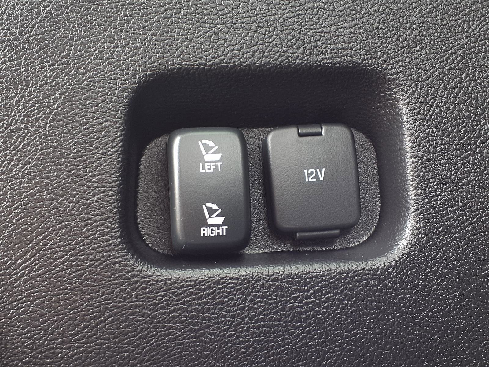 Certified 2024 Ford Edge SEL w/ Convenience Package image 22