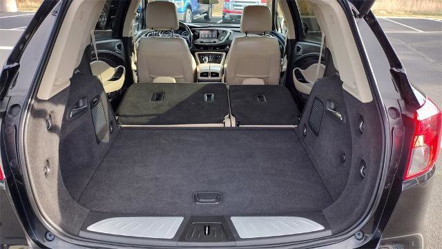 Used 2017 Buick Envision Preferred image 25