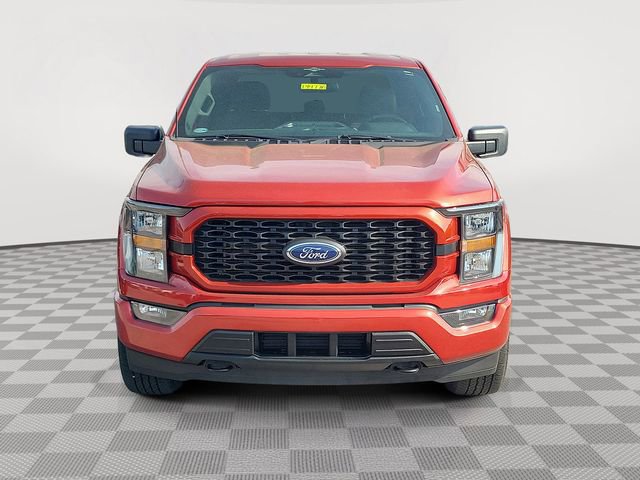 Certified 2023 Ford F150 XL w/ STX Appearance Package AWD/4WD image 8