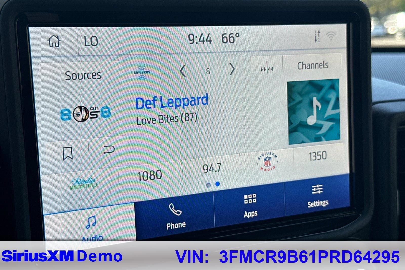 Certified 2023 Ford Bronco Sport Big Bend w/ Convenience Package AWD/4WD image 56
