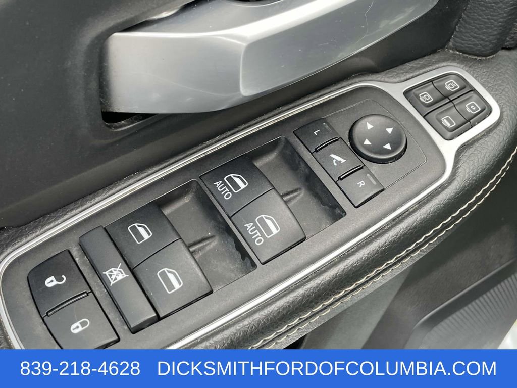 Used 2024 RAM 2500 Big Horn image 16