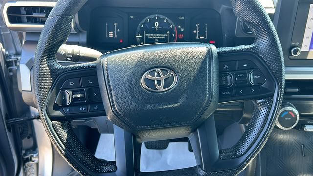 Used 2024 Toyota Tacoma SR5 AWD/4WD image 19