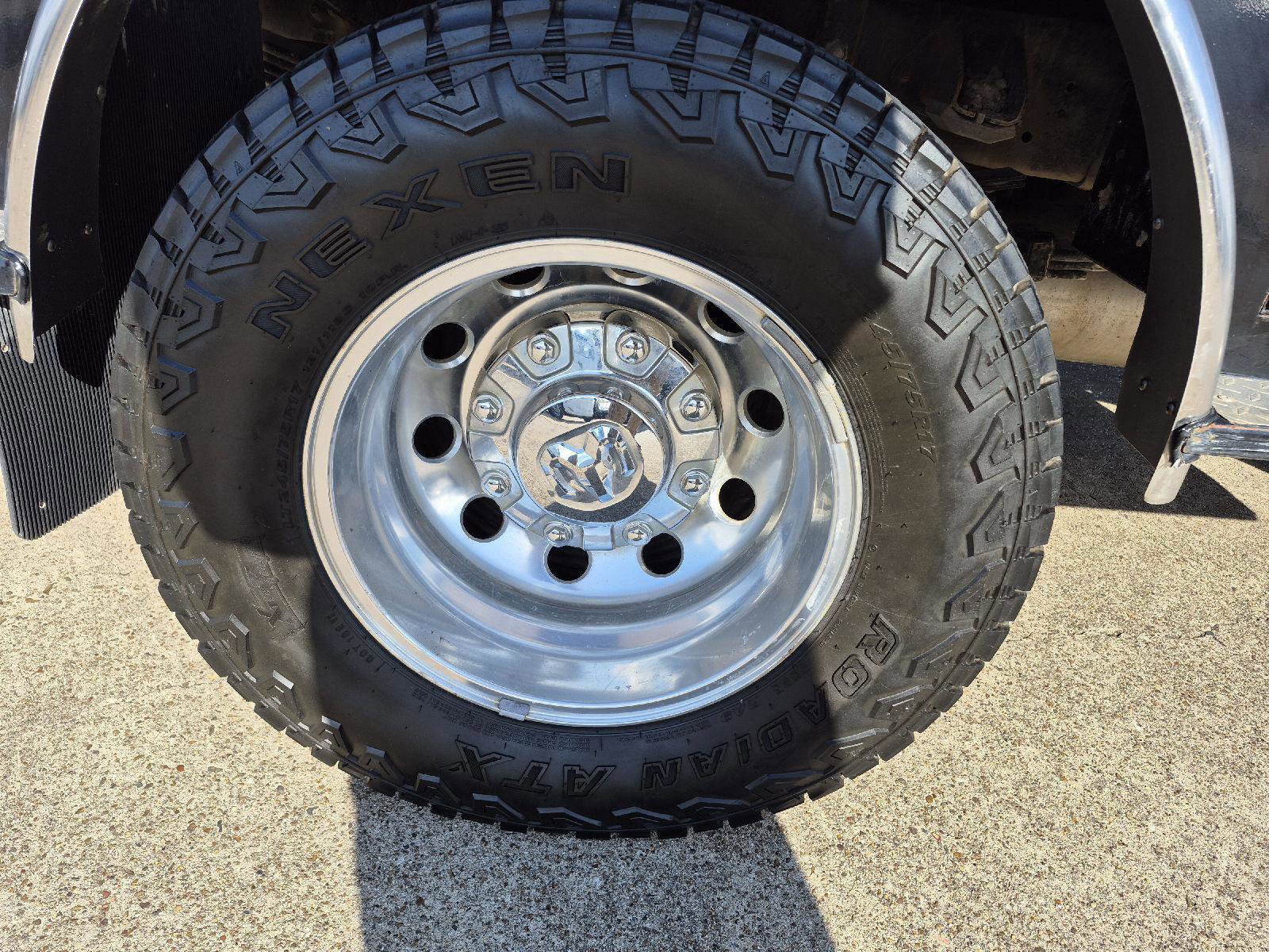 Used 2022 RAM 3500 Limited image 12