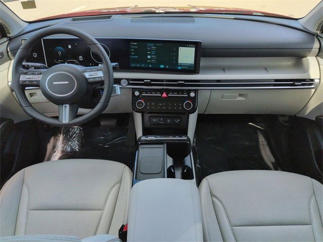 Used 2025 Hyundai Tucson Limited image 15