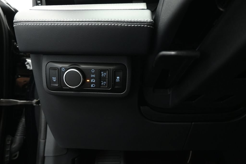 Certified 2023 Ford Mustang Mach-E Select RWD image 10