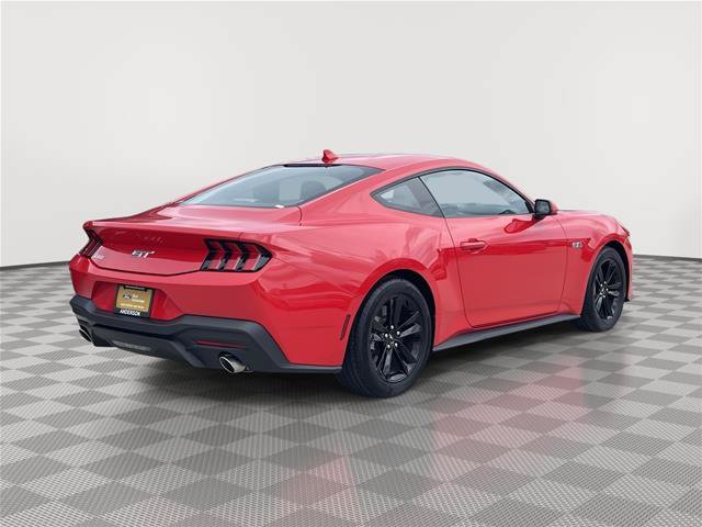 Certified 2026 Ford Mustang GT RWD image 7