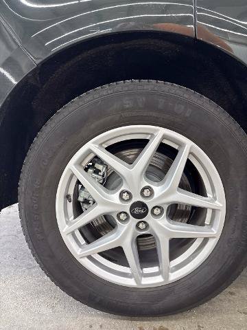 Certified 2024 Ford Edge SEL AWD/4WD image 22