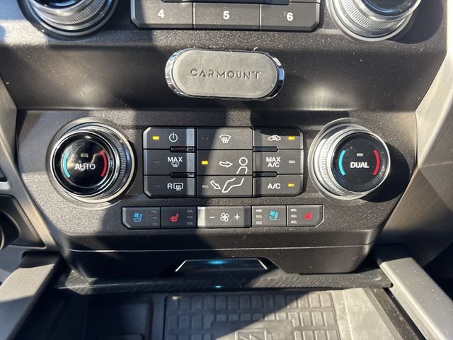 Certified 2021 Ford F250 Platinum w/ FX4 Off-Road Package AWD/4WD image 19