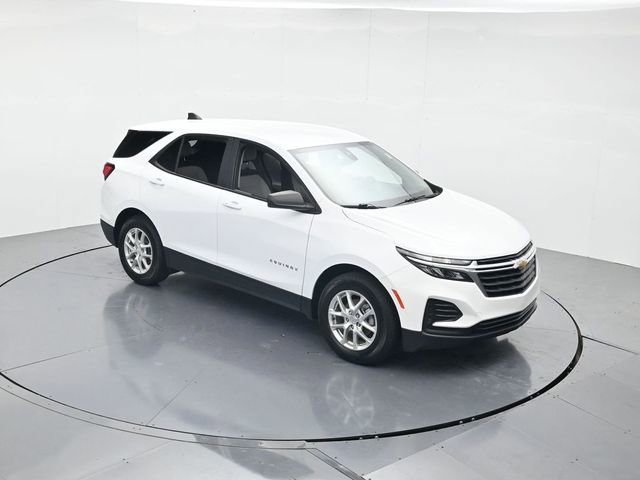 Used 2024 Chevrolet Equinox LS w/ LS Convenience Package FWD image 40