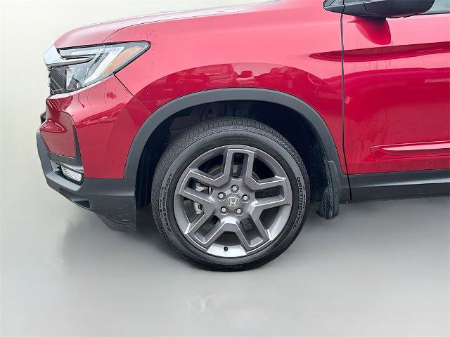 Used 2023 Honda Passport EX-L image 22