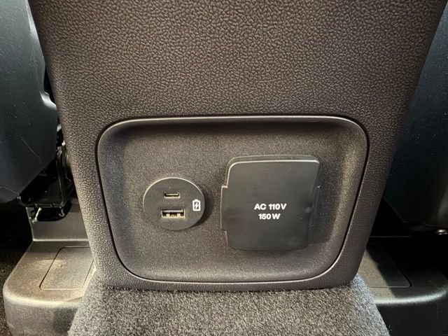 Certified 2024 Ford Bronco Sport Outer Banks w/ Tech Package AWD/4WD image 22