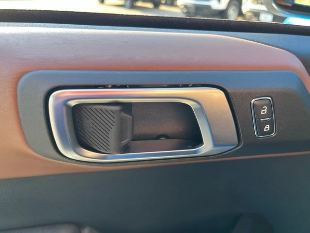 Certified 2024 Ford Bronco Outer Banks AWD/4WD image 18