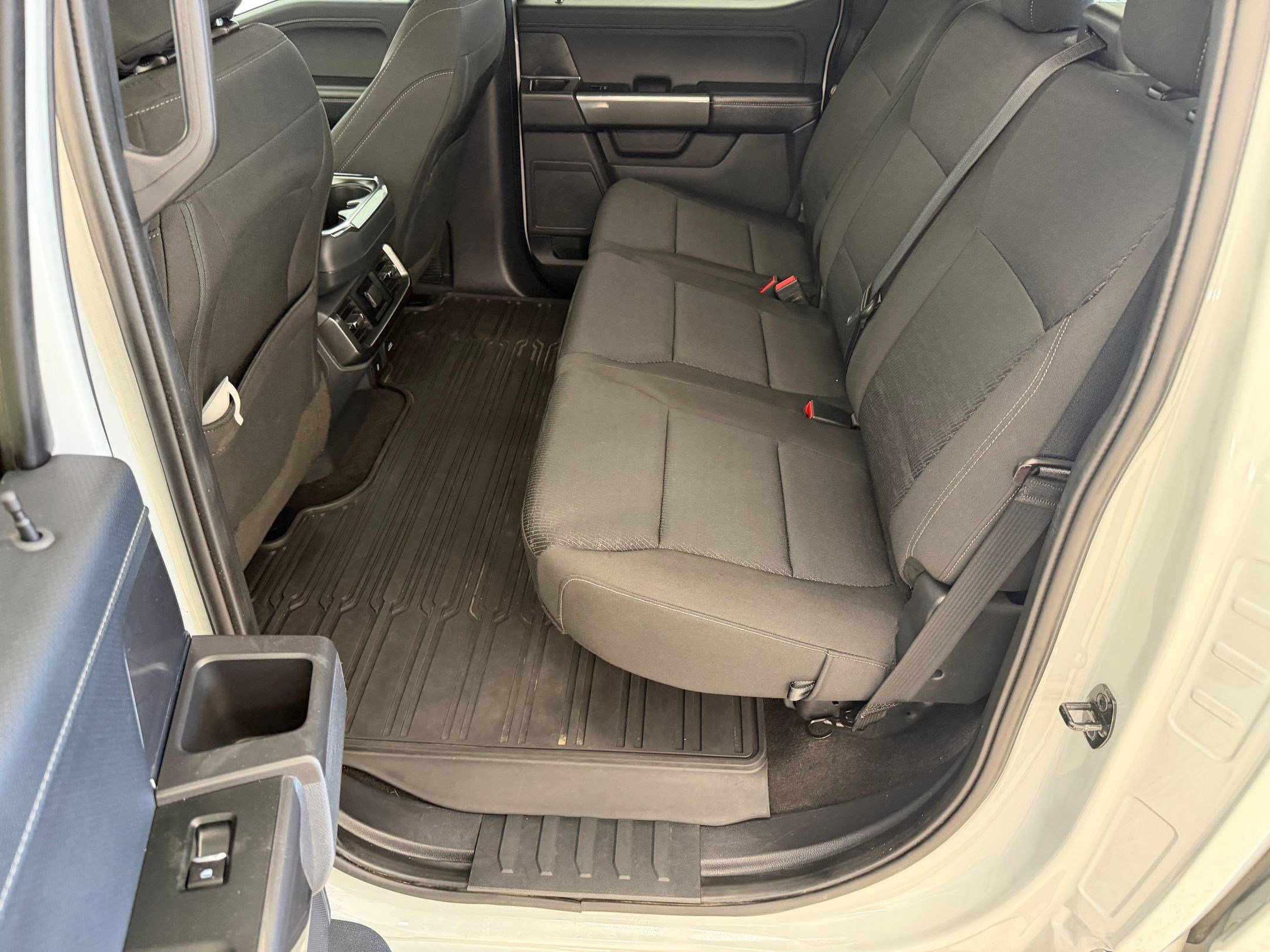 Certified 2023 Ford F150 XLT w/ Equipment Group 302A High image 14