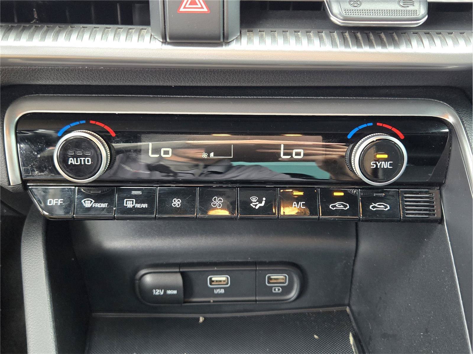 Used 2021 Kia K5 GT-Line FWD image 17