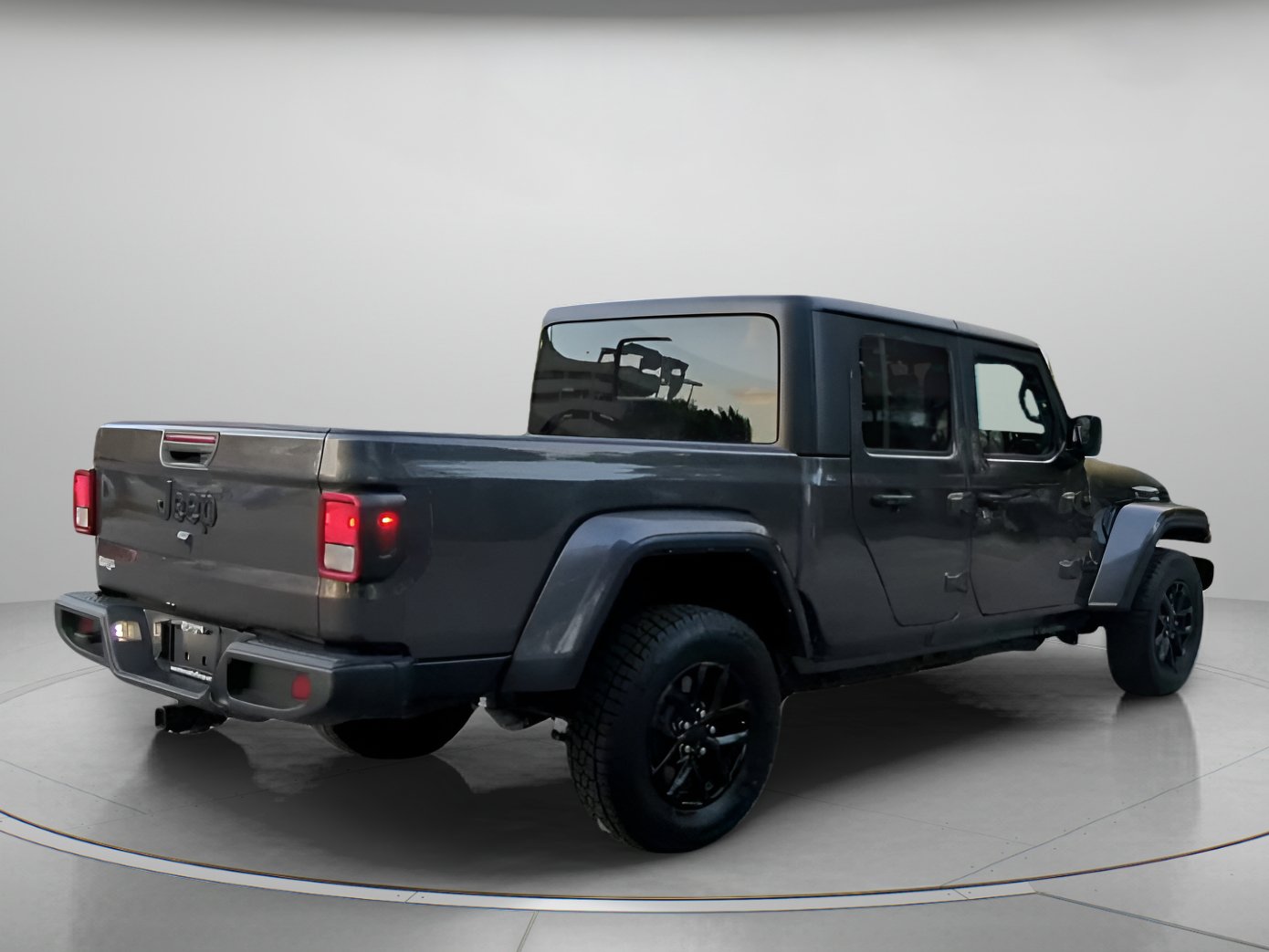 Used 2022 Jeep Gladiator Sport AWD/4WD image 28