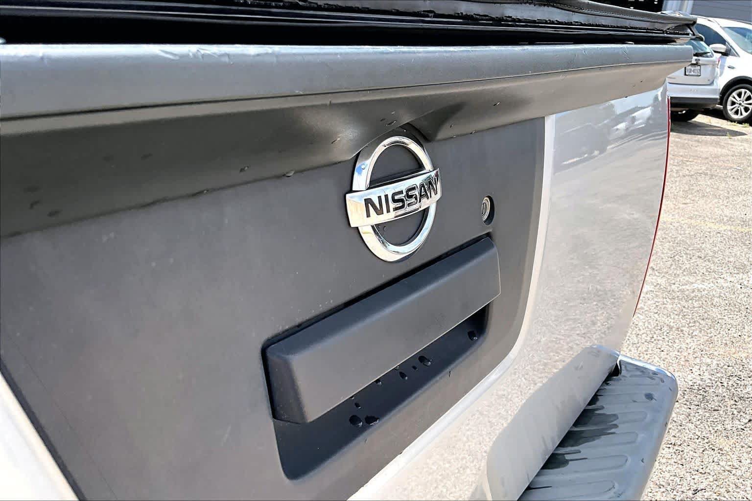 Used 2019 Nissan Frontier SV RWD image 31
