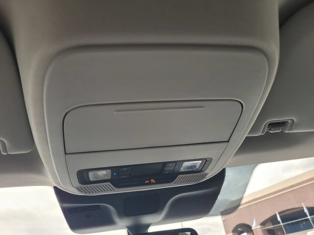Certified 2025 Ford Expedition Max Active AWD/4WD image 21