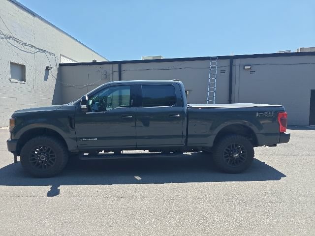 Certified 2021 Ford F250 Lariat AWD/4WD image 5