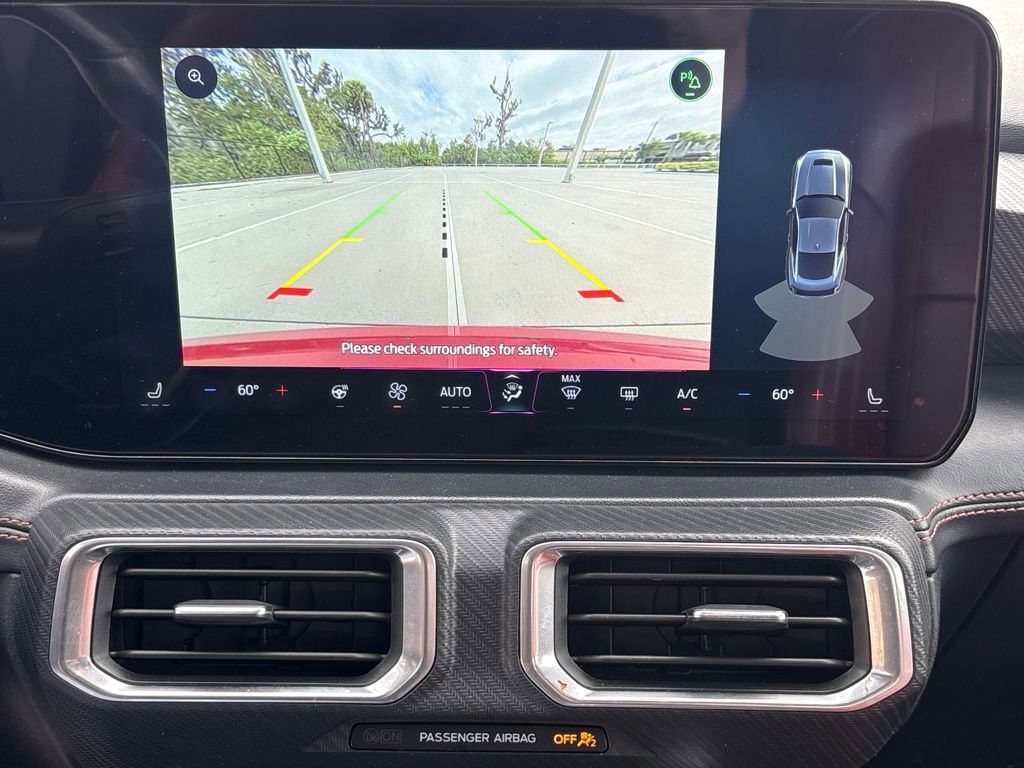 Certified 2024 Ford Mustang Premium image 50