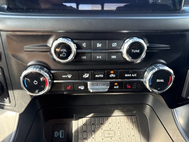 Certified 2024 Ford F150 XLT w/ Equipment Group 302A MID AWD/4WD image 25