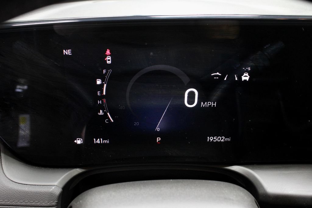 Used 2024 Buick Encore GX Sport Touring w/ Advanced Technology Package AWD/4WD image 28
