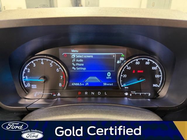 Certified 2022 Ford Maverick Lariat w/ Lariat Luxury Package FWD image 14