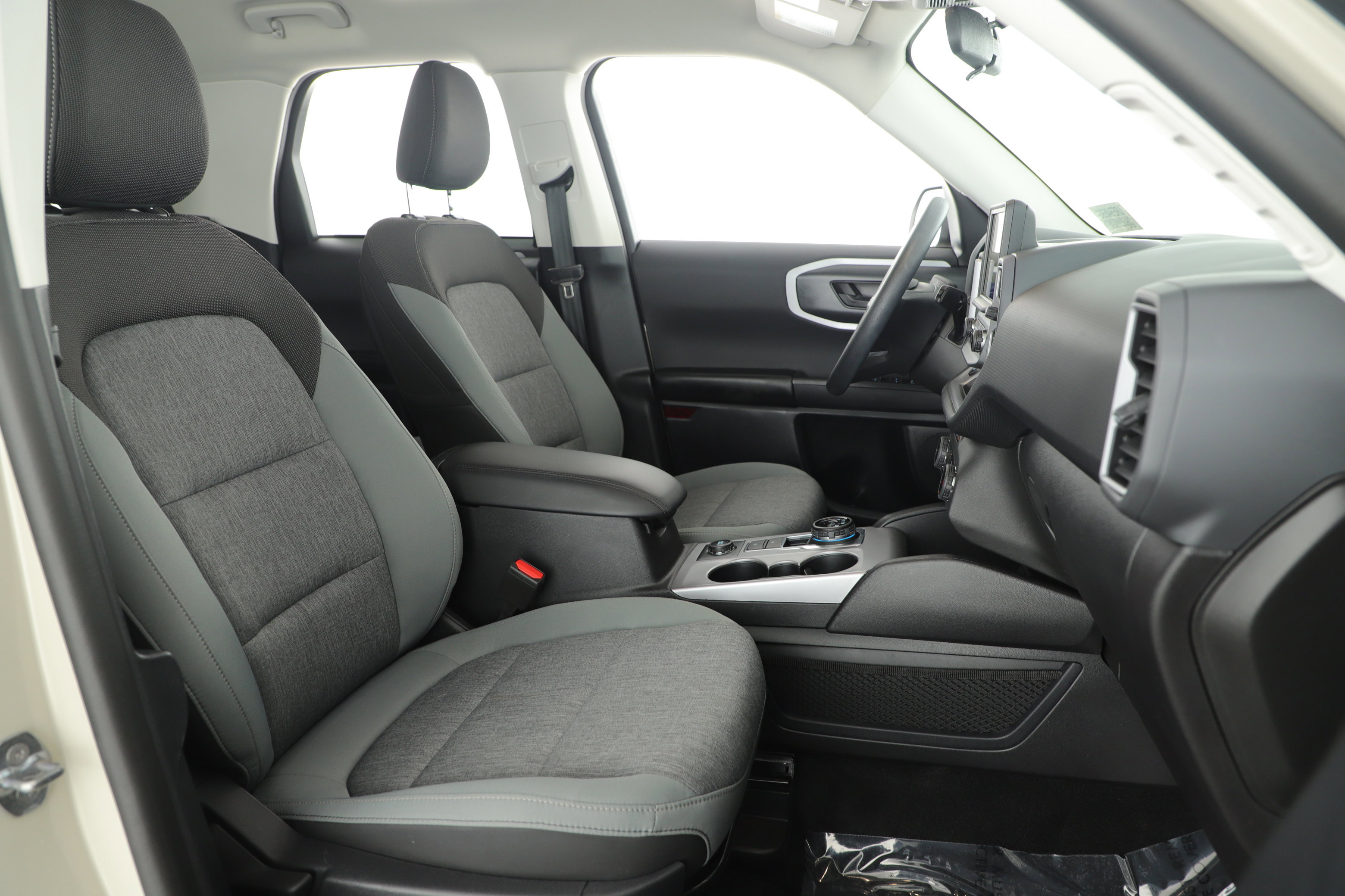 Certified 2024 Ford Bronco Sport Big Bend image 20