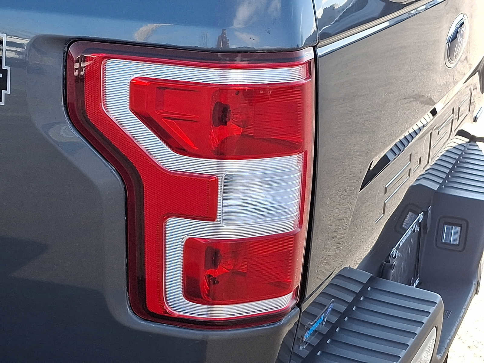 Certified 2020 Ford F150 XL w/ Equipment Group 101A Mid image 30