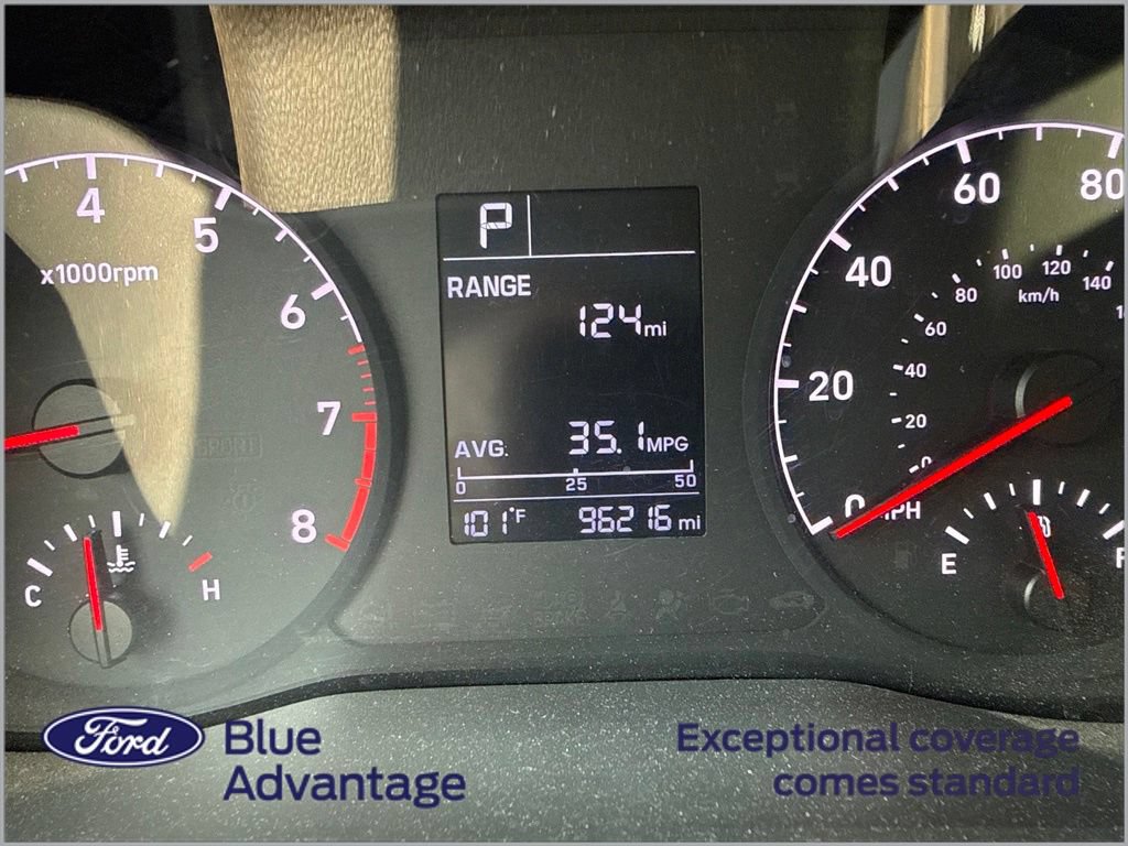 Used 2019 Hyundai Accent SE FWD image 11