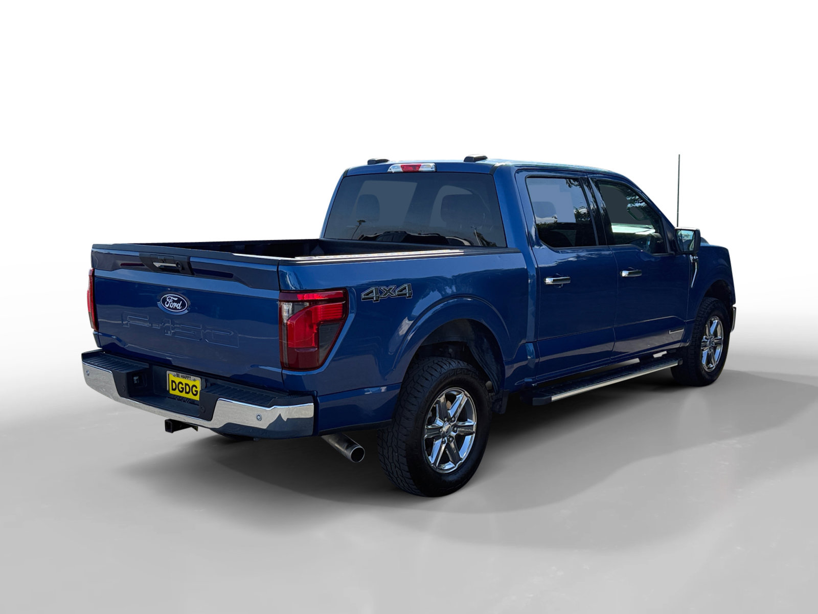 Certified 2024 Ford F150 XLT w/ Mobile Office Package AWD/4WD image 5