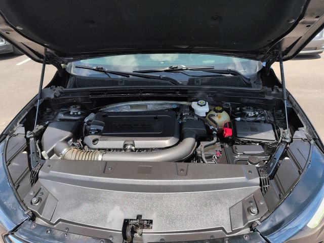 Used 2021 Buick Envision Essence w/ Sport Touring Package FWD image 50