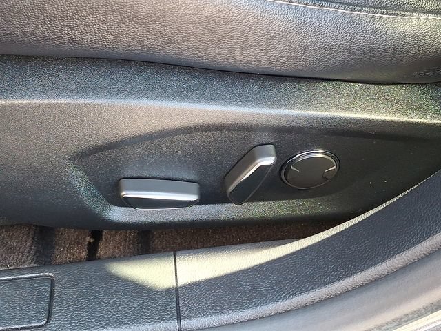 Certified 2020 Ford Fusion SEL FWD image 15
