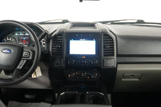 Certified 2019 Ford F150 XL w/ Equipment Group 101A Mid AWD/4WD image 22