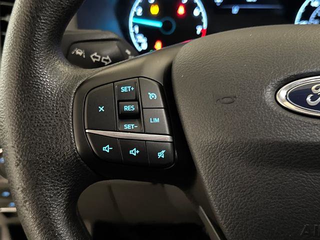 Certified 2024 Ford Transit 250 Low Roof w/ Exterior Upgrade Package image 23