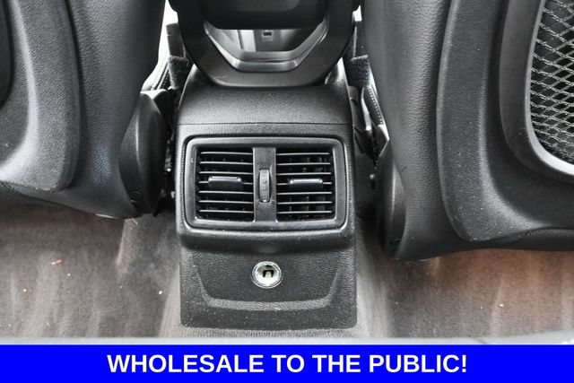 Used 2018 BMW X1 xDrive28i AWD/4WD image 34