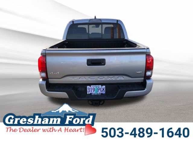 Used 2021 Toyota Tacoma SR image 5