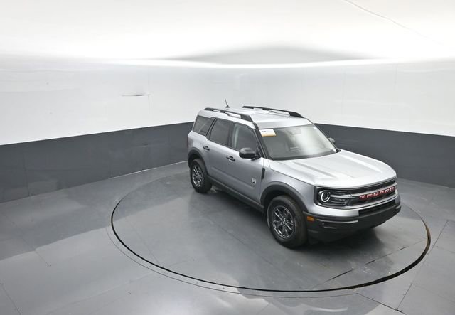 Certified 2023 Ford Bronco Sport Big Bend w/ Convenience Package image 23