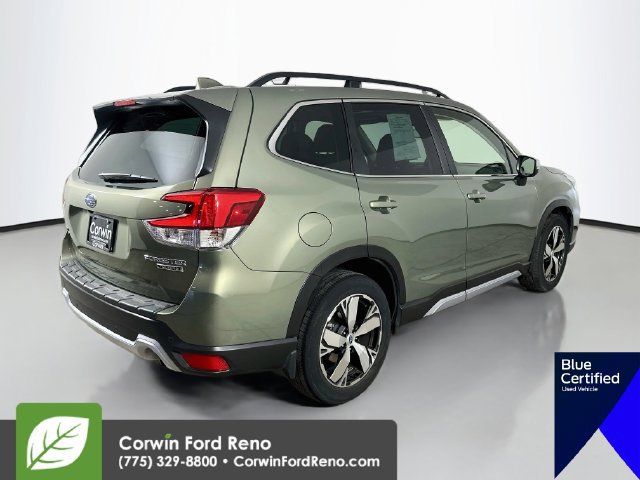 Used 2021 Subaru Forester Touring AWD/4WD image 9