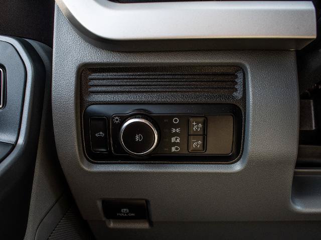 Certified 2024 Ford F350 XLT AWD/4WD image 15