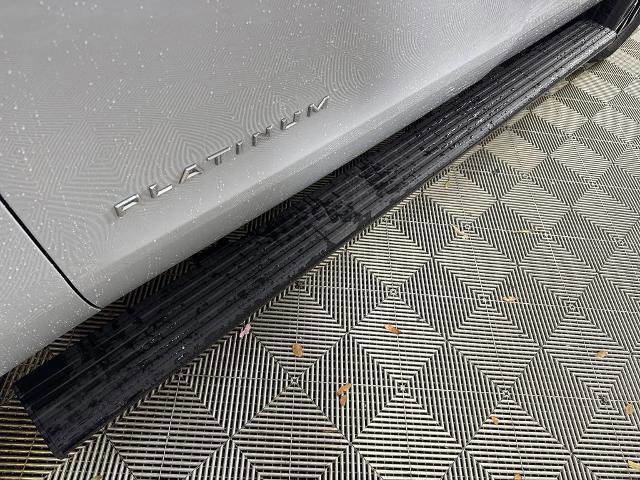 Certified 2025 Ford Expedition Max Platinum AWD/4WD image 16