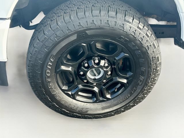Certified 2023 Ford F350 XL w/ STX Appearance Package AWD/4WD image 36