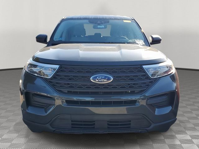 Certified 2024 Ford Explorer 2WD image 6