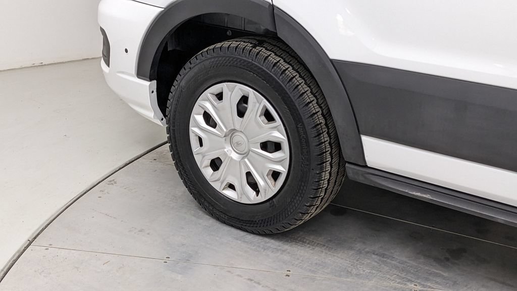 Certified 2025 Ford Transit 350 XLT RWD image 4