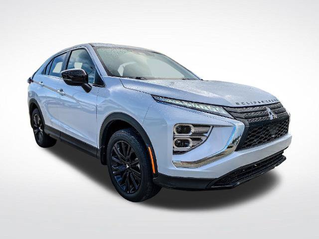 Used 2025 Mitsubishi Eclipse Cross LE AWD/4WD image 8