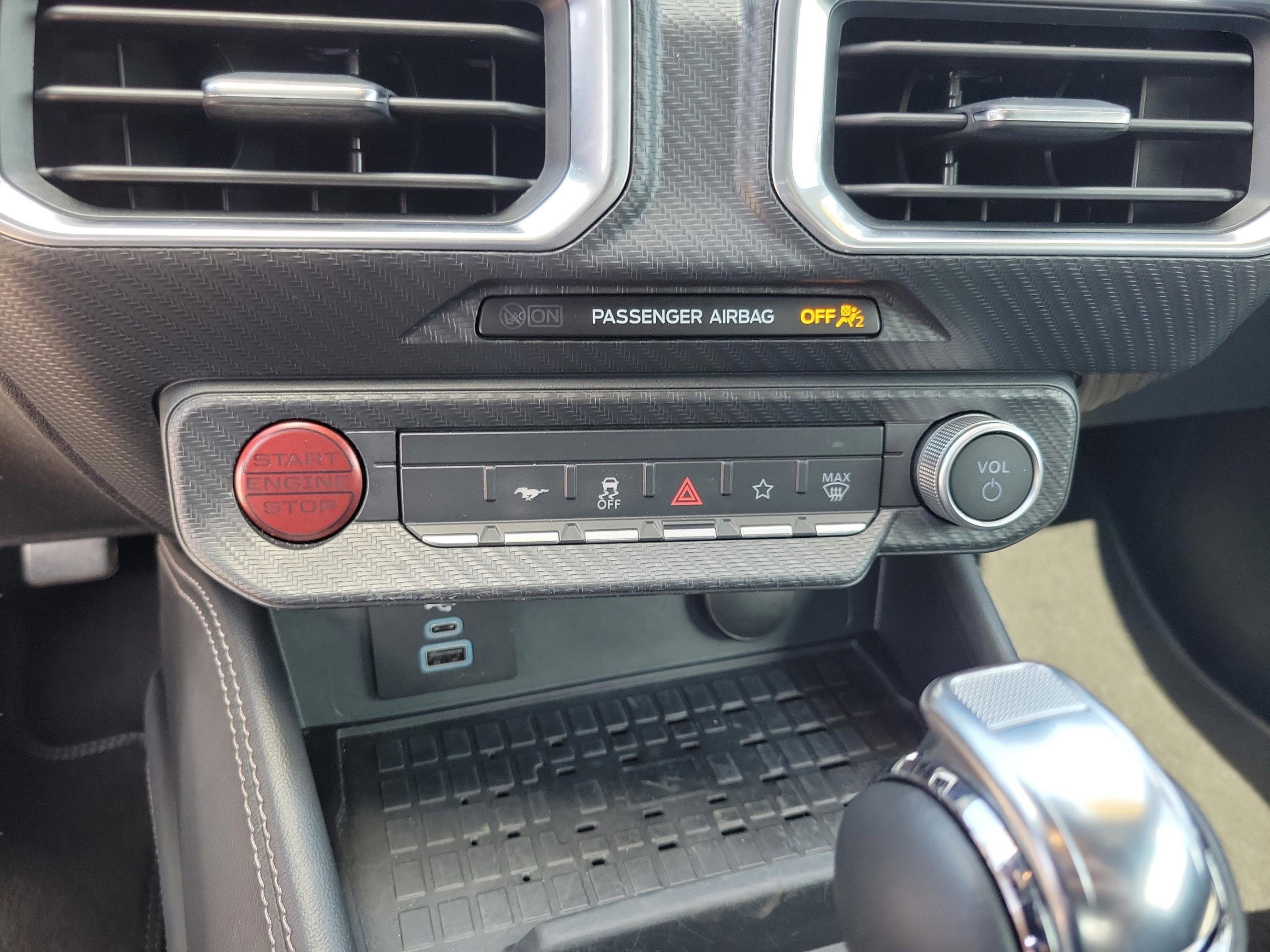 Certified 2024 Ford Mustang GT Premium image 19