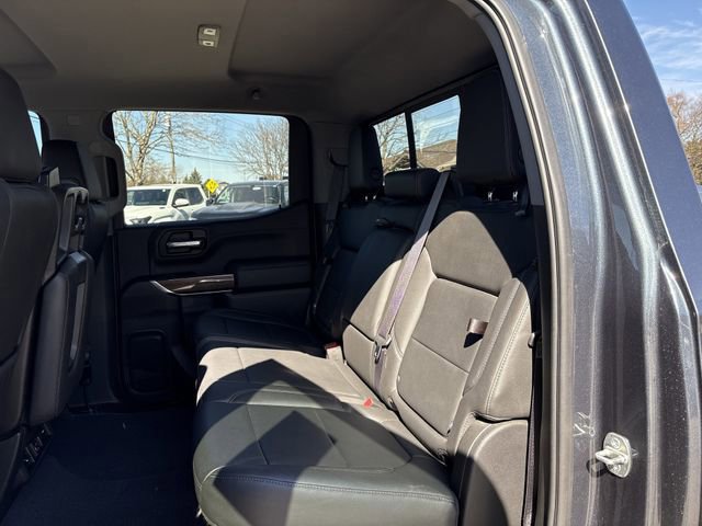 Used 2019 Chevrolet Silverado 1500 LT w/ All-Star Edition image 39