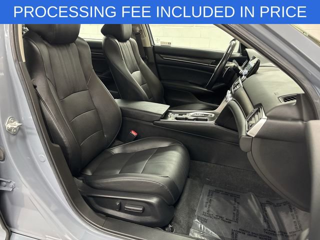 Used 2022 Honda Accord Touring image 15